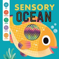 Produktbild: Sensory Ocean