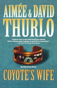 Produktbild: Coyote's Wife