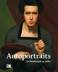 Produktbild: Facing the World. Self-portraits from Rembrandt to Ai Weiwei