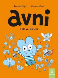 Produktbild: Avni