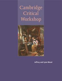 Produktbild: Cambridge Critical Workshop