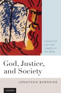 Produktbild: God, Justice, and Society