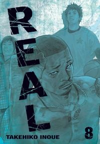 Produktbild: Real, Vol. 8