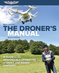 Produktbild: Droner's Manual