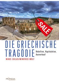 Produktbild: Die griechische Trag&ouml;die