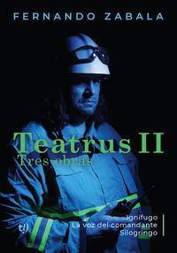 Produktbild: Teatrus II