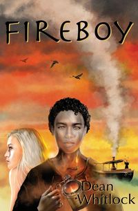 Produktbild: Fireboy