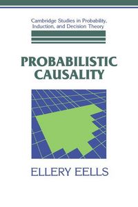 Produktbild: Probabilistic Causality
