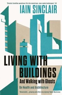 Produktbild: Living with Buildings
