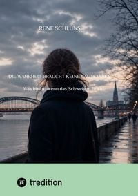 Produktbild: Die Wahrheit braucht keine Lautst&auml;rke