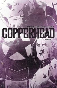 Produktbild: Copperhead Volume 3