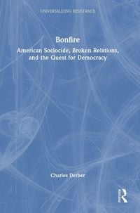 Produktbild: Bonfire