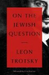 Produktbild: On the Jewish Question