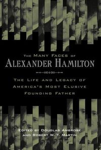Produktbild: Many Faces of Alexander Hamilton