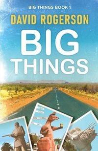 Produktbild: Big Things