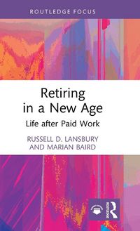 Produktbild: Retiring in a New Age