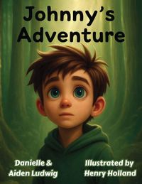 Produktbild: Johnny's Adventure