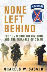Produktbild: None Left Behind