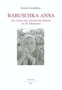 Produktbild: Geissb&uuml;hler, S: Babuschka Anna