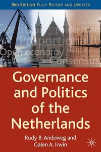 Produktbild: Governance & Politics Of Th-3e
