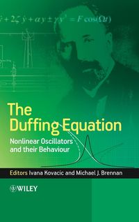 Produktbild: The Duffing Equation