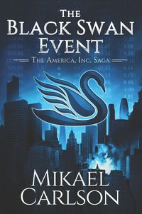 Produktbild: The Black Swan Event