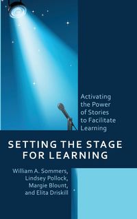 Produktbild: Setting the Stage for Learning