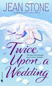 Produktbild: Twice Upon a Wedding