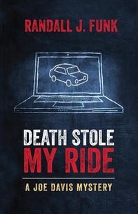 Produktbild: Death Stole My Ride