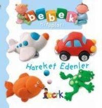 Produktbild: Hareket Edenler - Bebek Kitaplari