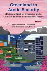 Produktbild: Greenland in Arctic Security