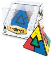 Produktbild Pyraminx Duo