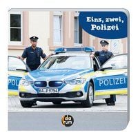 Produktbild: Eins, zwei, Polizei