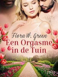 Produktbild: Een Orgasme in de Tuin - Een erotisch verhaal