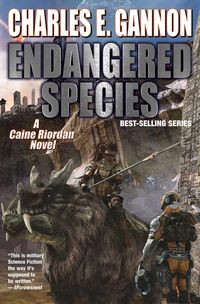 Produktbild: Endangered Species
