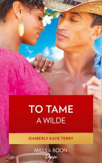 Produktbild: To Tame A Wilde