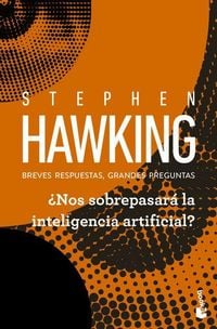 Produktbild: &iquest;Nos sobrepasar&aacute; la inteligencia artificial? Breves respuestas, grandes preguntas / Will Artificial Intelligence Outsmart Us? Brief Answers to the Big Questions