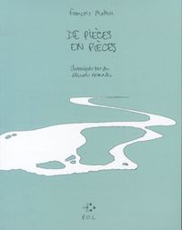 Produktbild: De pi&egrave;ces en pi&egrave;ces