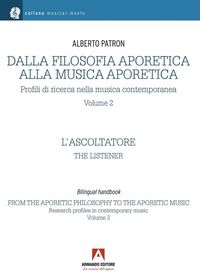 Produktbild: L' ascoltatore