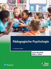 Produktbild: P&auml;dagogische Psychologie