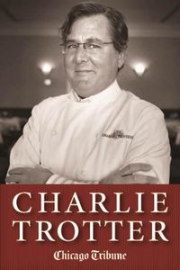 Produktbild: Charlie Trotter