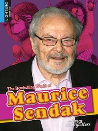 Produktbild: The Bewitching World of Maurice Sendak