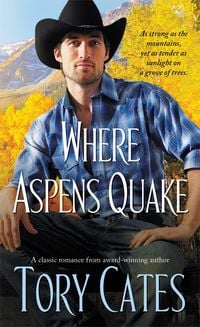 Produktbild: Where Aspens Quake