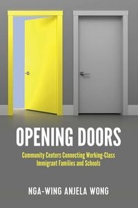 Produktbild: Opening Doors