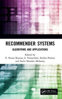 Produktbild: Recommender Systems