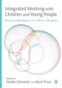 Produktbild: Integrated Working with Children and Young People