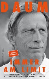 Produktbild: Immer am Limit