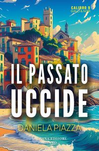 Produktbild: Il passato uccide