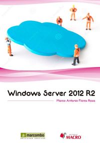 Produktbild: Windows Server 2012 R2
