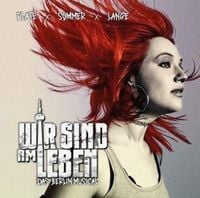 Produktbild: Wir Sind Am Leben - Das Musical